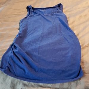 Maternity tank top